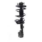 2012 Mitsubishi Outlander Sport Strut and Coil Spring Assembly 2