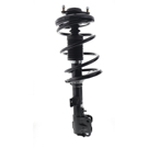 2012 Mitsubishi Outlander Sport Strut and Coil Spring Assembly 4