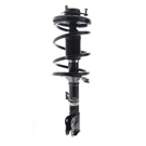 2012 Mitsubishi Outlander Sport Strut and Coil Spring Assembly 1