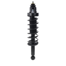 2012 Mitsubishi Outlander Sport Strut and Coil Spring Assembly 3