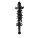 2012 Mitsubishi Outlander Sport Strut and Coil Spring Assembly 4