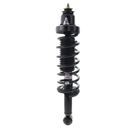 2012 Mitsubishi Outlander Sport Strut and Coil Spring Assembly 1