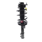 2012 Hyundai Sonata Strut and Coil Spring Assembly 3