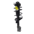 2012 Hyundai Sonata Strut and Coil Spring Assembly 4