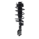 KYB SR4639 Strut and Coil Spring Assembly 2