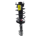 KYB SR4639 Strut and Coil Spring Assembly 3