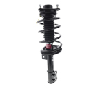 KYB SR4639 Strut and Coil Spring Assembly 4