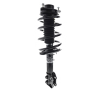 2012 Hyundai Sonata Strut and Coil Spring Assembly 1