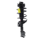 2011 Hyundai Sonata Strut and Coil Spring Assembly 4