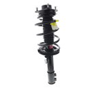 KYB SR4641 Strut and Coil Spring Assembly 3