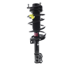 KYB SR4641 Strut and Coil Spring Assembly 4