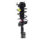 2011 Hyundai Sonata Strut and Coil Spring Assembly 4