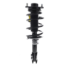 KYB SR4641 Strut and Coil Spring Assembly 1