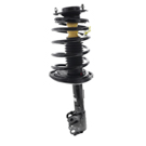 2009 Lexus ES350 Strut and Coil Spring Assembly 2