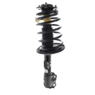 2009 Lexus ES350 Strut and Coil Spring Assembly 4