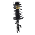 2009 Lexus ES350 Shock and Strut Set 2