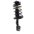 2009 Lexus ES350 Strut and Coil Spring Assembly 4