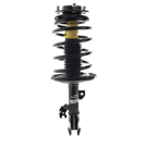 2009 Lexus ES350 Shock and Strut Set 3