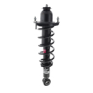 2015 Toyota Corolla Strut and Coil Spring Assembly 1