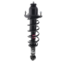 2014 Toyota Corolla Strut and Coil Spring Assembly 1
