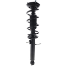 2012 Infiniti G25 Strut and Coil Spring Assembly 3