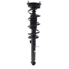 2012 Infiniti G25 Strut and Coil Spring Assembly 4