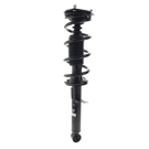 2011 Infiniti G25 Strut and Coil Spring Assembly 2