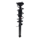 2011 Infiniti G25 Strut and Coil Spring Assembly 3