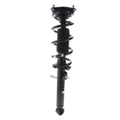 2011 Infiniti G25 Strut and Coil Spring Assembly 4