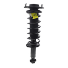 2011 Subaru Impreza Strut and Coil Spring Assembly 3