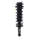 2011 Subaru Impreza Strut and Coil Spring Assembly 4