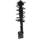 KYB SR4649 Strut and Coil Spring Assembly 2