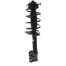 2012 Hyundai Santa Fe Strut and Coil Spring Assembly 2