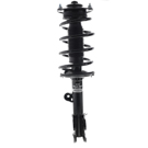 KYB SR4649 Strut and Coil Spring Assembly 1