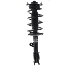 2012 Hyundai Santa Fe Strut and Coil Spring Assembly 1