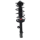 KYB SR4650 Strut and Coil Spring Assembly 3