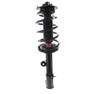 2012 Hyundai Santa Fe Strut and Coil Spring Assembly 3
