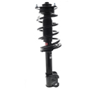 KYB SR4650 Strut and Coil Spring Assembly 4