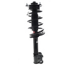 2012 Hyundai Santa Fe Strut and Coil Spring Assembly 4