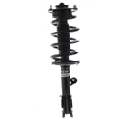 KYB SR4650 Strut and Coil Spring Assembly 1