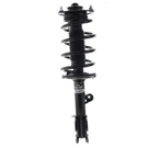 2012 Hyundai Santa Fe Strut and Coil Spring Assembly 1