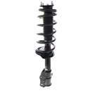2012 Mazda CX-7 Strut and Coil Spring Assembly 2