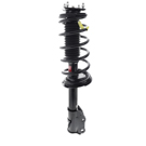 2012 Mazda CX-7 Strut and Coil Spring Assembly 4