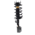 2011 Ford Explorer Strut and Coil Spring Assembly 2