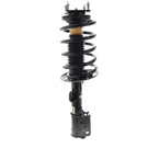 2011 Ford Explorer Strut and Coil Spring Assembly 2