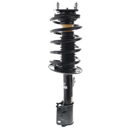 2011 Ford Explorer Strut and Coil Spring Assembly 4
