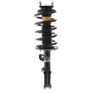2011 Ford Explorer Shock and Strut Set 2