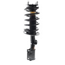 2011 Ford Explorer Strut and Coil Spring Assembly 4