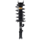 2011 Ford Explorer Shock and Strut Set 3