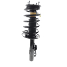 2011 Ford Flex Strut and Coil Spring Assembly 3